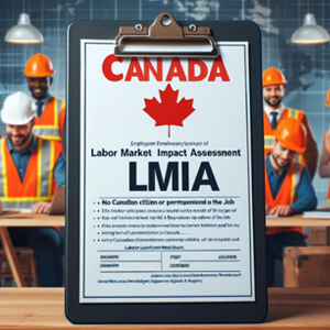 LMIA کانادا - همه چیز درباره ارزیابی تاثیر بازار کار کانادا
