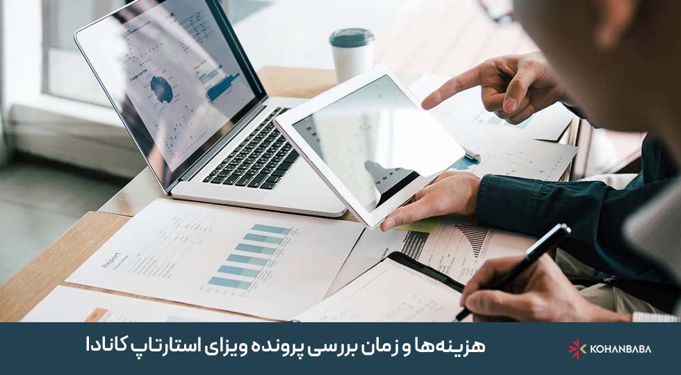 5. هزینه بیزینس پلن و مشاوره تخصصی
