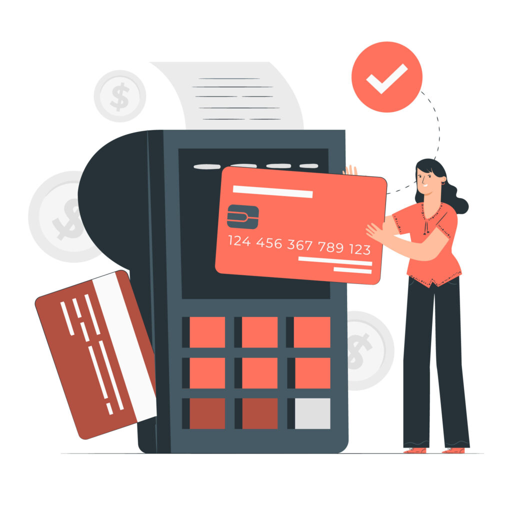 کردیت کارت کانادا