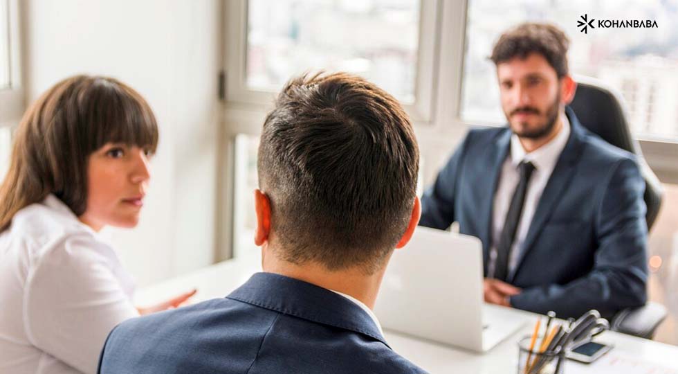 لزوم وجود یک مشاور حقوقی برای نوشتن وصیت نامه