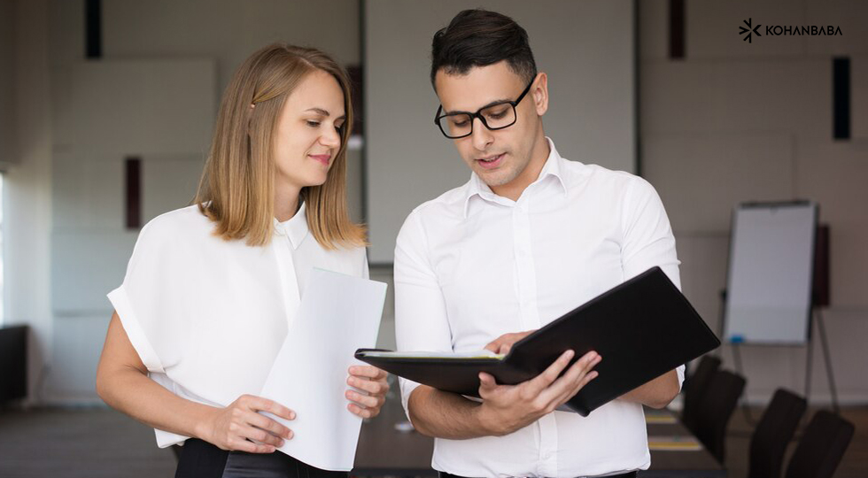 وارد کردن همسر به سیستم اکسپرس اینتری