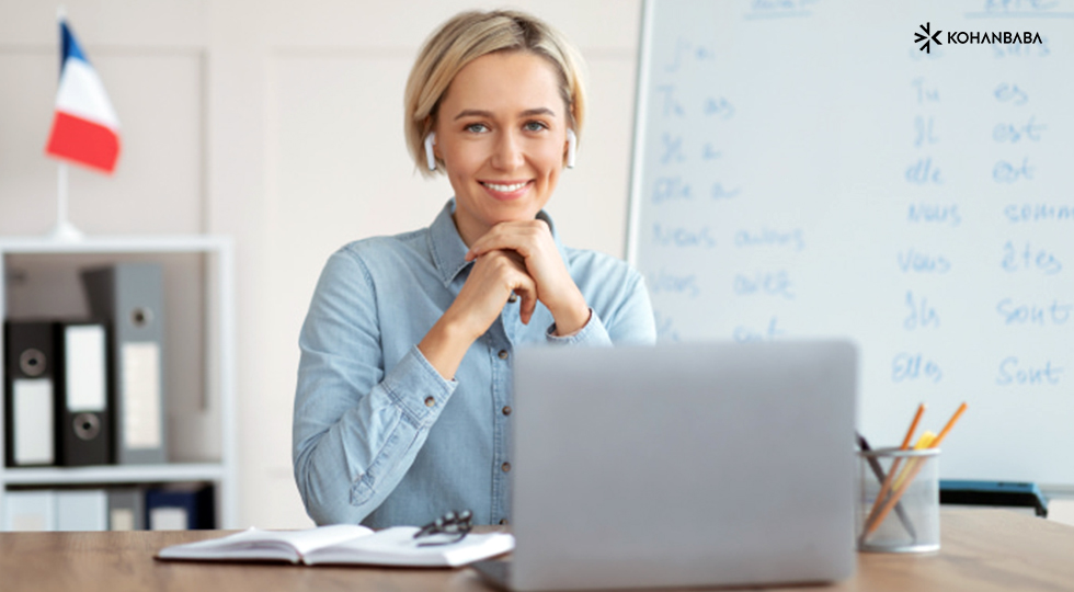 تنور داغ اکسپرس اینتری برای فرانسوی زبانان!
