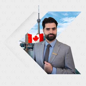 وبینار: چگونه با برنامه استانی انتاریو مهاجرت کنیم و اقامت دائم بگیریم