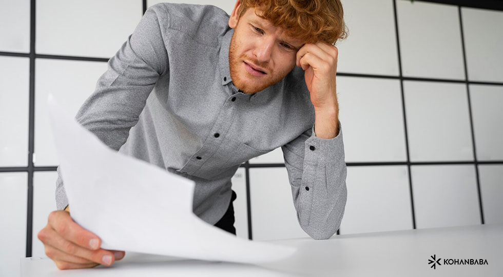 تأثیرات افزایش درخواستهای بلاتکلیف بر مهاجرت به کانادا