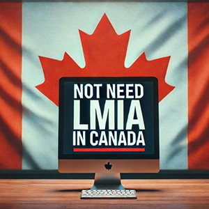 مارک میلر ممکن است امتیاز LMIA را برای اقامت دائم حذف کند