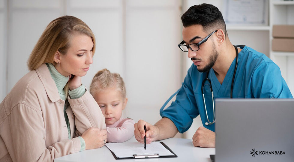 آیا میتوان با مجوز کار بیمه درمانی OHIP انتاریو را دریافت کرد؟