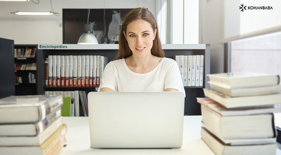 چگونه میتوان برای بورسیه تحصیلی کانادا در سال 2025 درخواست داد؟