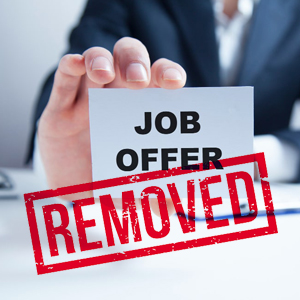 حذف امتیاز جاب آفر در اکسپرس اینتری کانادا از بهار 2025