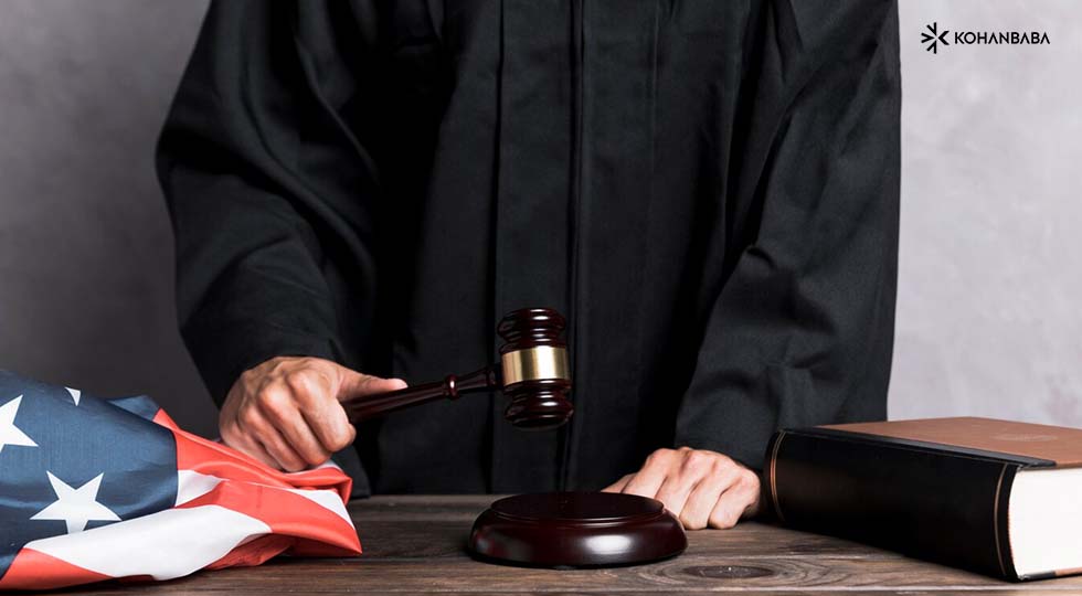 حقوق در مشاغل مختلف آمریکا