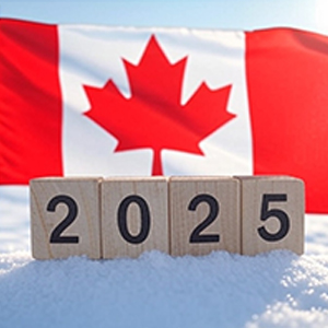 اولین اکسپرس اینتری سال 2025