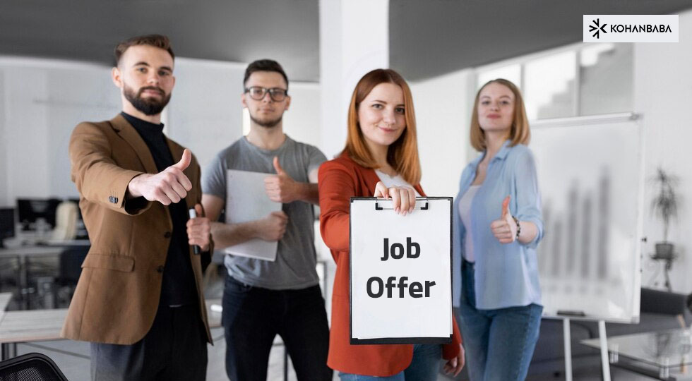 آیا داشتن جاب آفر هنوز برای گرفتن اقامت دائم کانادا اهمیت دارد؟