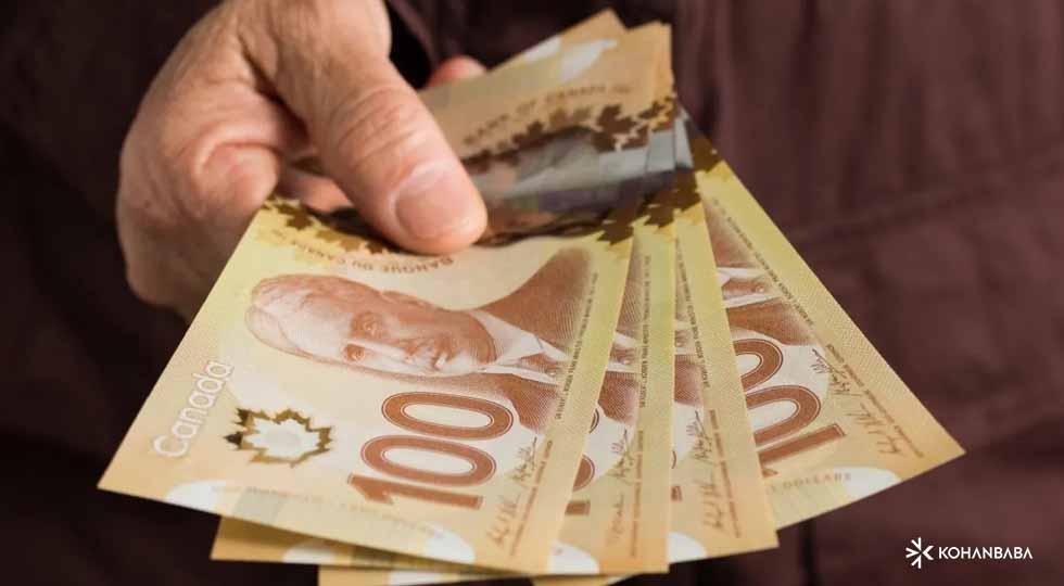 تمکن مالی بر اساس اعداد اعضای خانواده