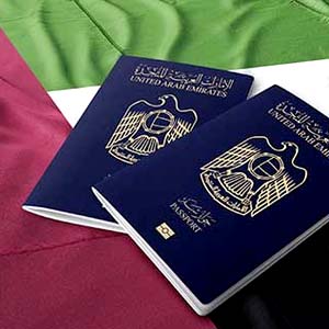 اصلاحات ویزای امارات 2025 | معرفی کامل انواع ویزا برای متخصصان و گردشگران