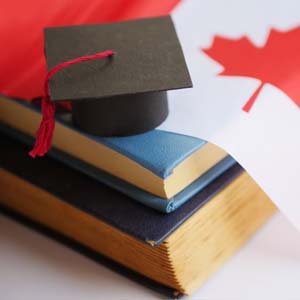 تحصیل در کانادا آسان‌تر شد؛ معافیت جدید برای دانشجویان ارشد و دکتری از 2026