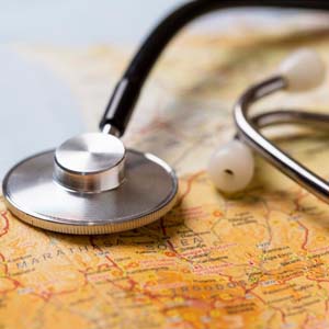 تحصیل رشته‌های پزشکی در ایتالیا 2025