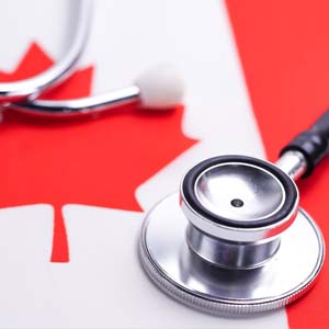 قرعه‌کشی اکسپرس انتری ۲۰۲۶ | دعوت ۴۰۰۰ نیروی حوزه سلامت