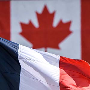 چرا زبان فرانسوی کانادا شانس اقامت دائم کانادا را افزایش می‌دهد؟