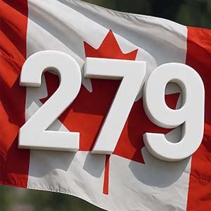 صدور 279 دعوتنامه PNP در قرعه‌کشی اکسپرس اینتری 2026